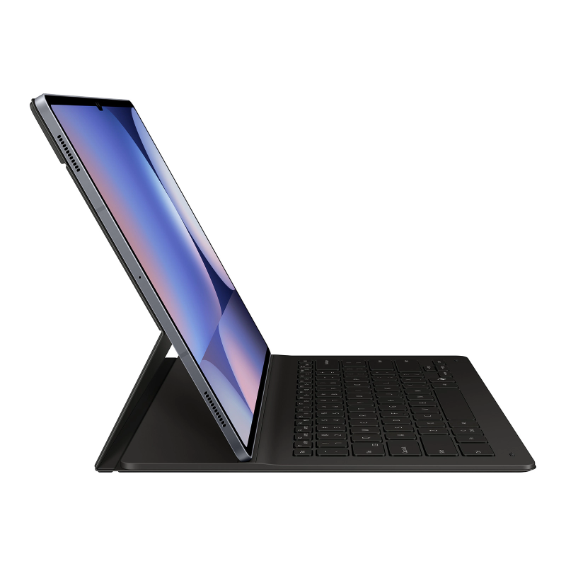 Samsung Book Cover Keyboard Slim-AI Key Galaxy Tab S10 Ultra | S10 Ultra 5G | S9 Ultra | S9 Ultra 5G EF-DX920
